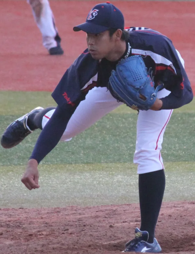 大場達也