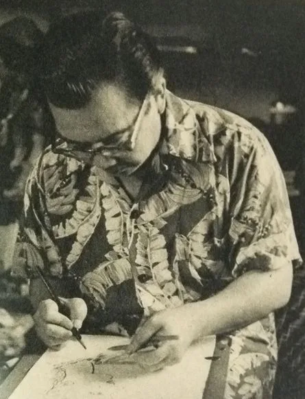 小野佐世男