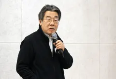 川又雄二郎