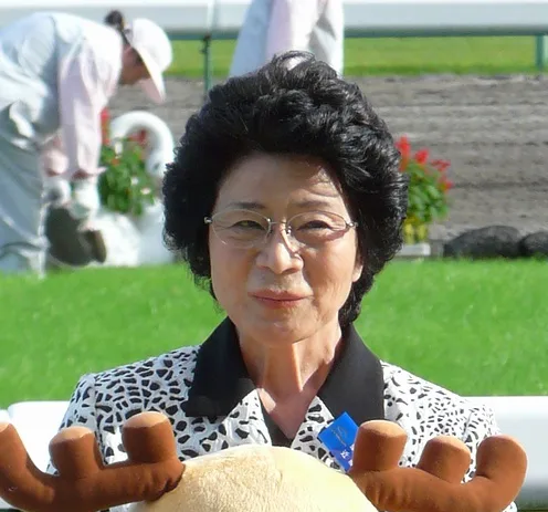近藤英子