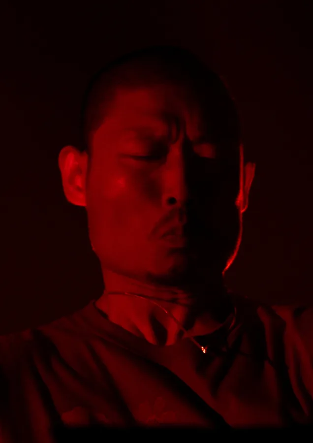 行松陽介