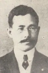 石井謹吾