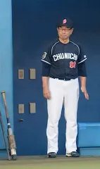 高木守道