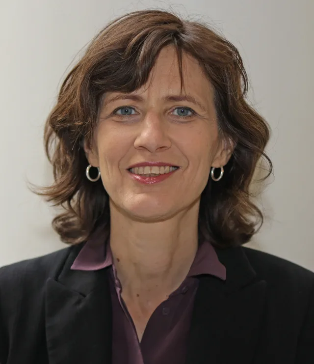 Lilian Franck