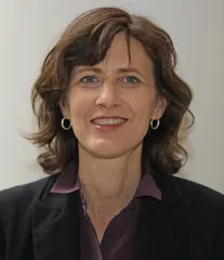Lilian Franck