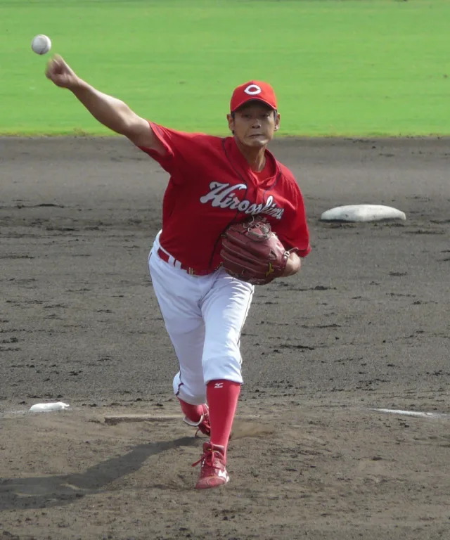 岸本秀樹