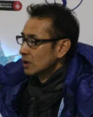 岡島功治