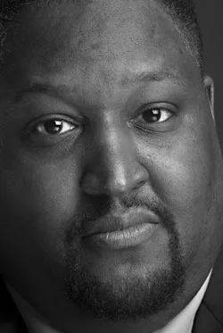 Ray M. Wade, Jr.