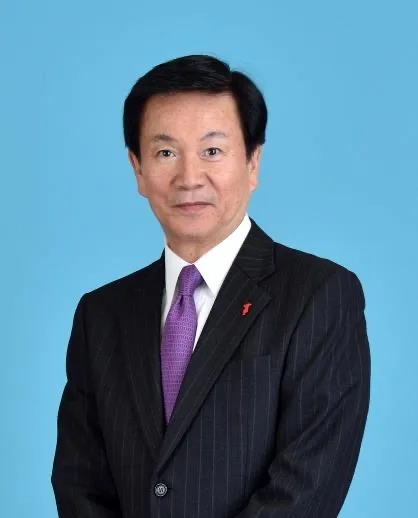 森田健作