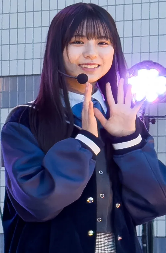 工藤唯愛