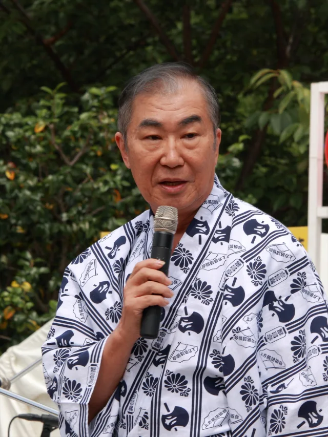 桂文枝