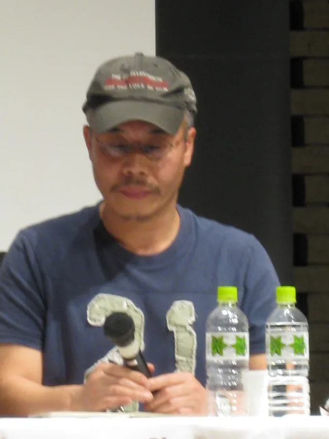 李明世