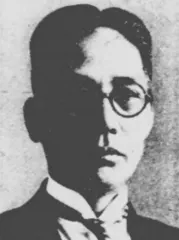 古田喜三太