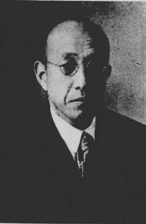 小谷野伝蔵