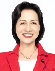 松島みどり