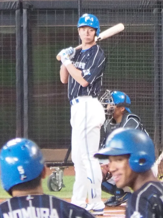 松本剛