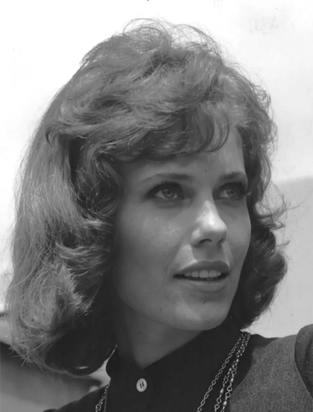 Lyn Peters