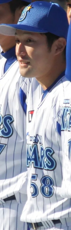 野川拓斗