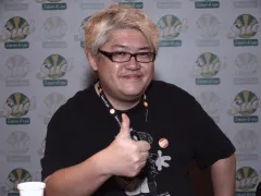 小林治