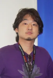 稲葉敦志