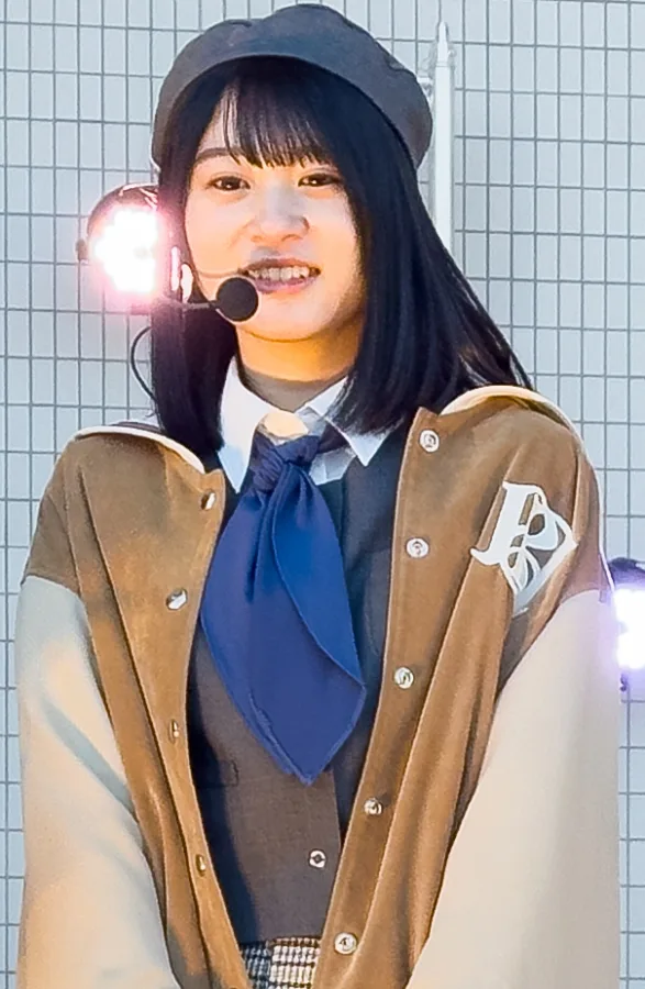 杉浦英恋