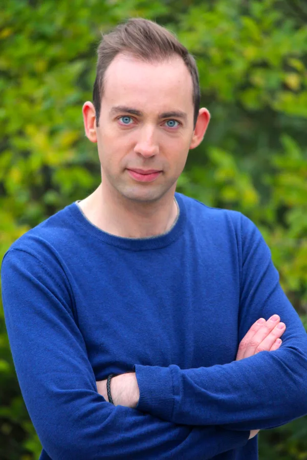 Cédric Le Maoût