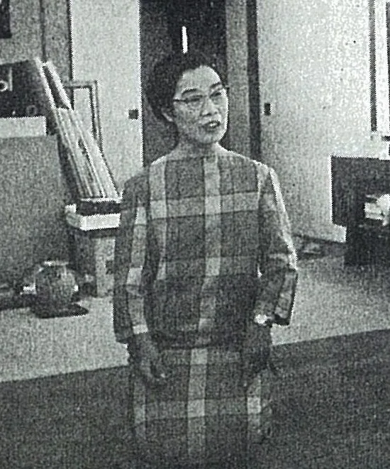 片岡球子