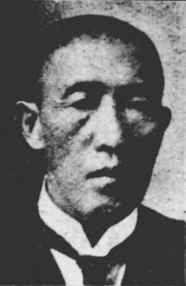 林義郎