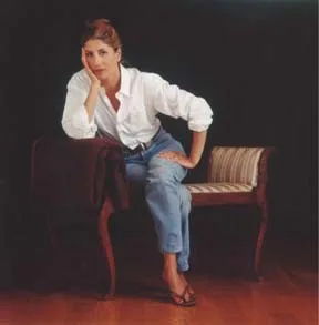 Ann Louise Bardach