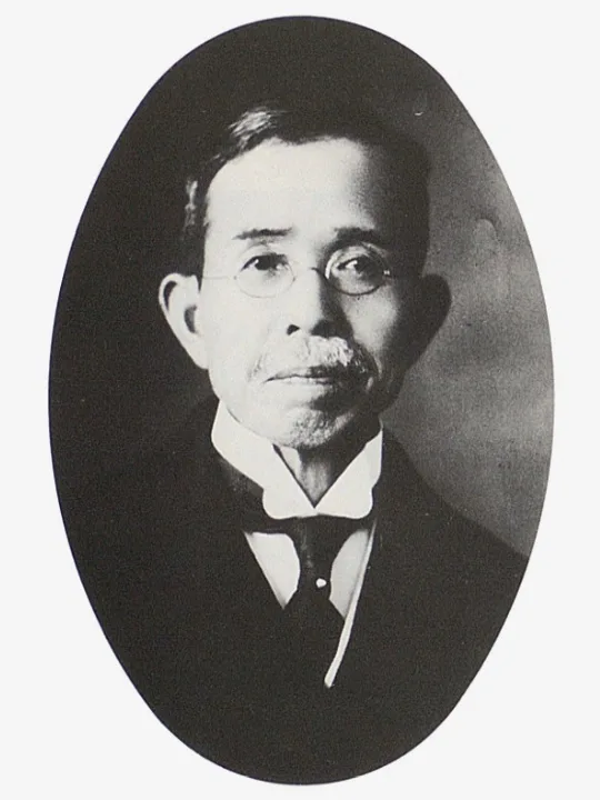岡田松生