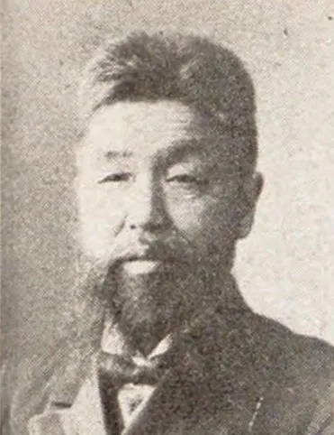 高橋直治