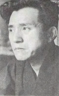 水上勉