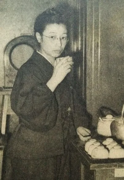 園田天光光
