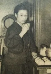 園田天光光