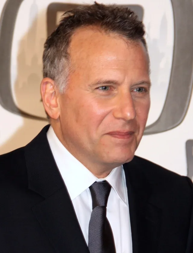 ポール・ライザー