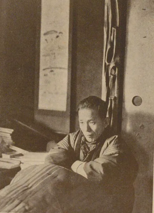 中川紀元