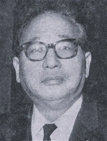 田中茂穂