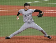 西舘勇陽