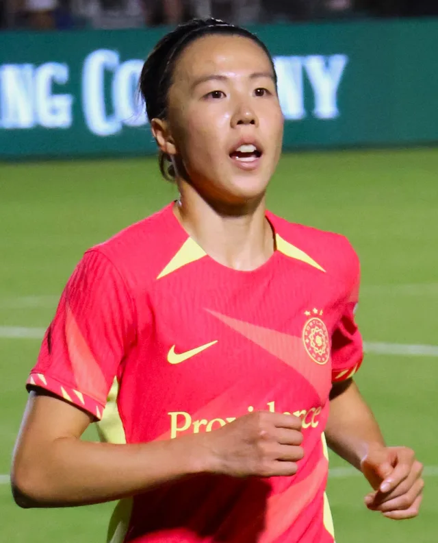 杉田妃和