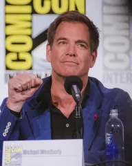マイケル・ウェザリー