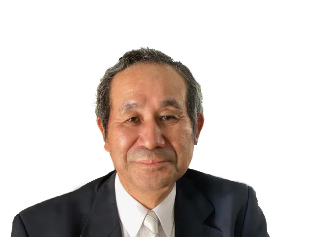 山本明彦