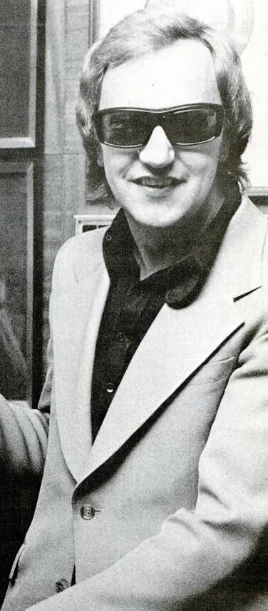 ラリー・ペイジ