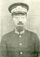 三輪幸助