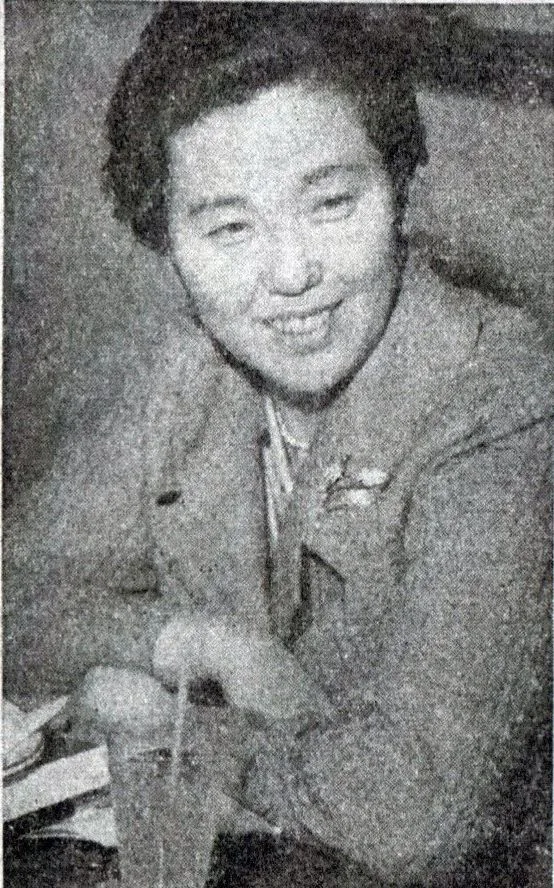 秋山ちえ子