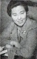 秋山ちえ子