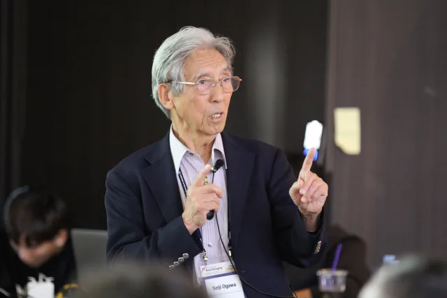 小川誠二
