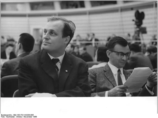 Herbert Nachbar