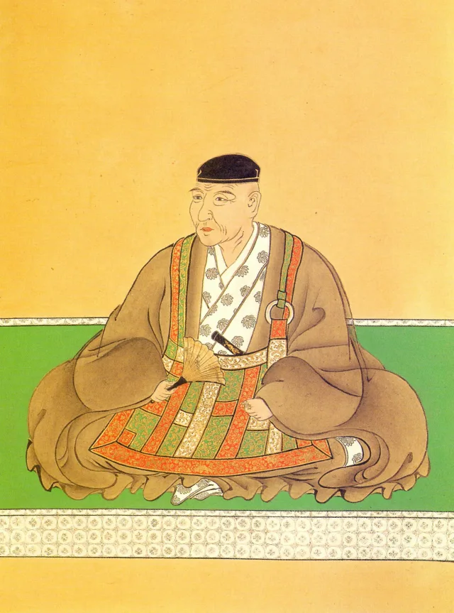 織田信包