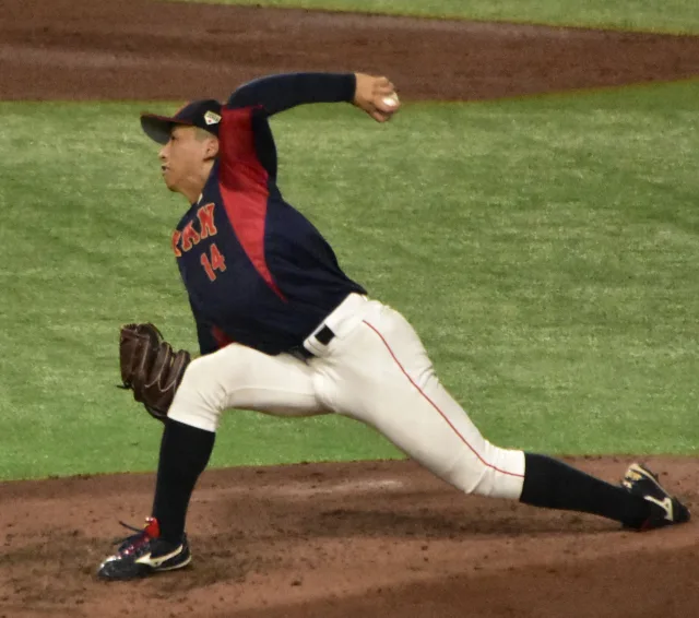 細野晴希