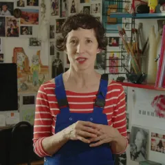 マリー・ロシエ